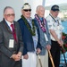 Dec 7, 2014, final USS Arizona Reunion Association ceremony