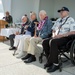 Dec 7, 2014, final USS Arizona Reunion Association ceremony