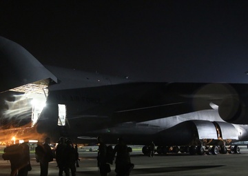 2nd MAW closes a chapter in history