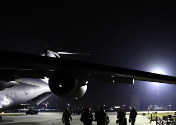 2nd MAW closes a chapter in history