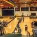 201st Brigade Special Troops Battalion relinquishment of command ceremony