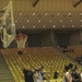 Soldiers face Kosovo semi-pro basketball team