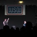 2014 CJCS Holiday USO Tour