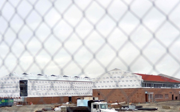 3rd Battalion, 2nd Stryker Brigade COF