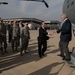 SecDef visits Iraq