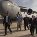 SecDef visits Iraq