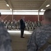 SecDef visits Iraq