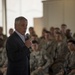 SecDef visits Iraq