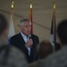 SecDef visits Iraq