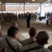 SecDef visits Iraq