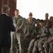 SecDef visits Iraq