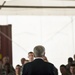 SecDef visits Iraq