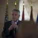 SecDef visits Iraq