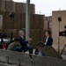SecDef visits Iraq
