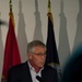 SecDef visits Iraq