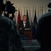SecDef visits Iraq