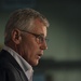 SecDef visits Iraq