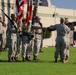 Ceremony honors end of Wing’s operations in Afghanistan