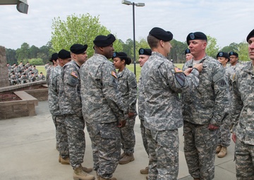 Army 2020 PDS: the rest of the story