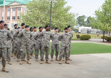 Army 2020 PDS: the rest of the story