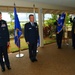 Carlisle receives fourth star, assumes leadership of PACAF