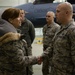 New PACAF commander, command chief visit Iceman Team