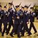Icemen JROTC compete in the Interior Drill Competition