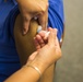 Fight flu early with vaccine