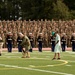 Joint Daytime Ceremony celebrates heritage of USMC