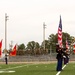 Joint Daytime Ceremony celebrates heritage of USMC