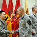 1st Lt. Kusumoto gets pinned