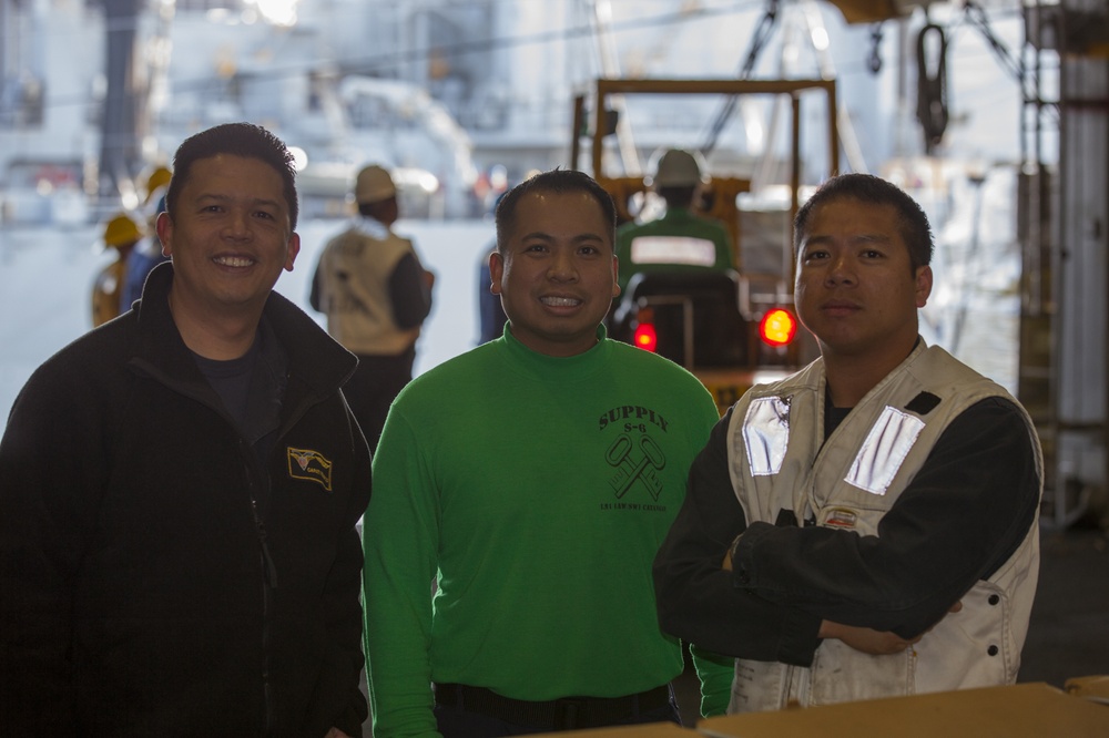 Operation Inherent Resolve