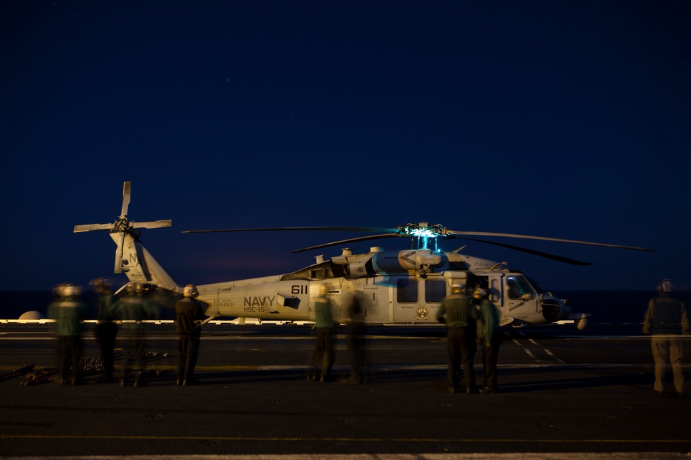 Operation Inherent Resolve