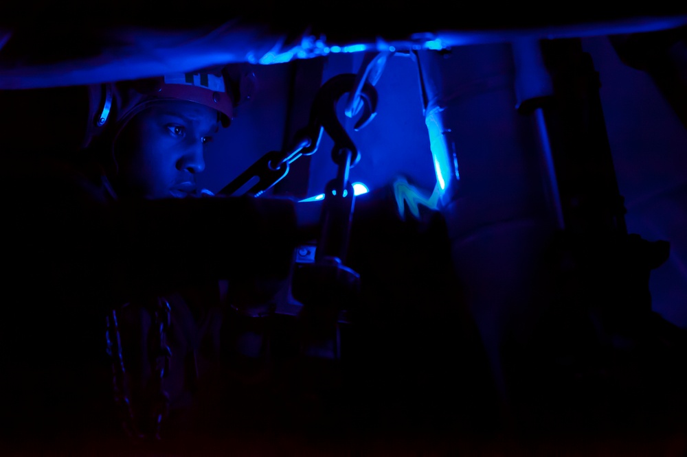 Operation Inherent Resolve