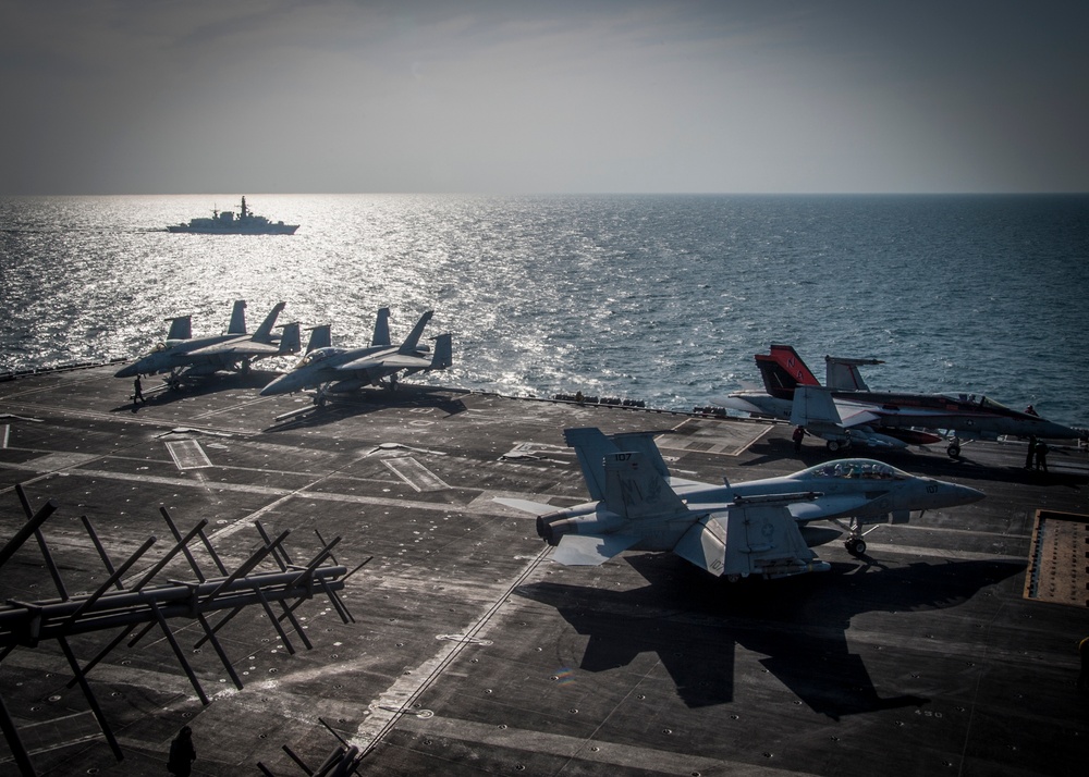 Operation Inherent Resolve