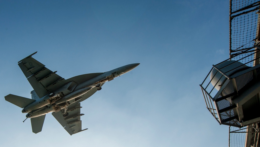 Operation Inherent Resolve