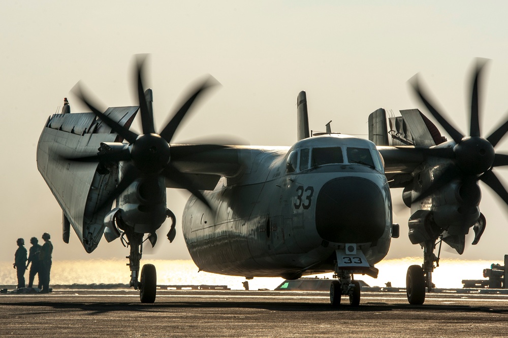 Operation Inherent Resolve