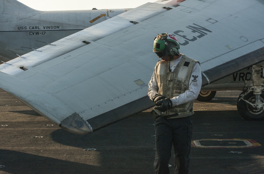 Operation Inherent Resolve