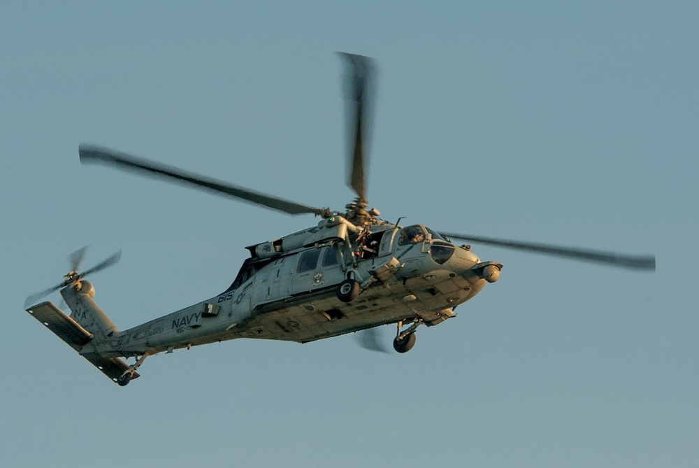 Operation Inherent Resolve