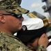 USS Paul Hamilton deploys