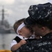 USS Paul Hamilton deploys