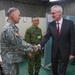 Australian ambassador visits YS-67