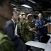 USS Bonhomme Richard operations