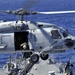 USS Jason Dunham operations