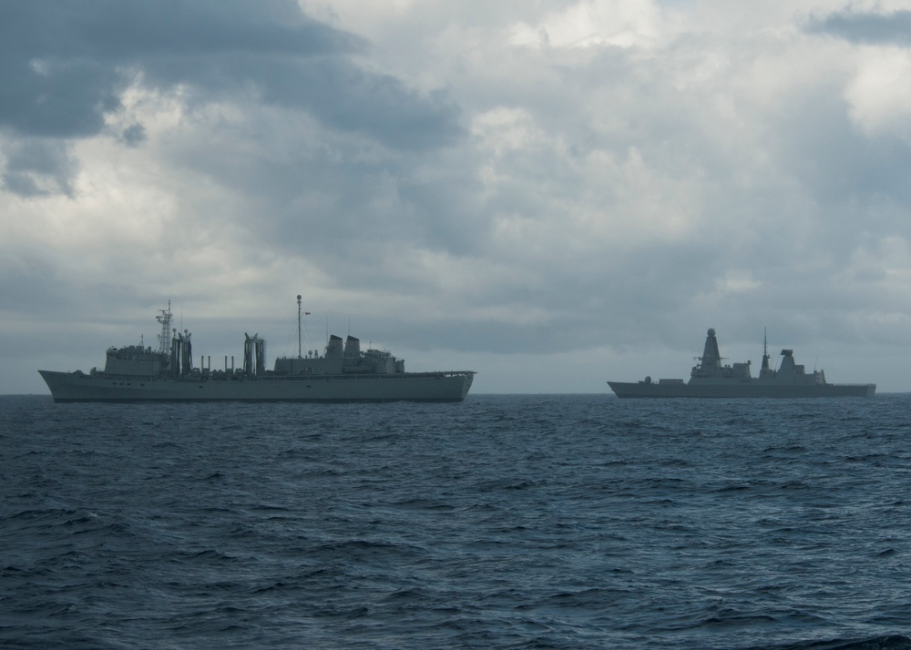 UNITAS Atlantic