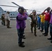 USS Bonhomme Richard operations
