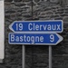 21st TSC senior leaders take staff ride to Bastogne