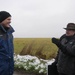 21st TSC senior leaders take staff ride to Bastogne