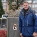 21st TSC senior leaders take staff ride to Bastogne