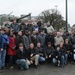 21st TSC senior leaders take staff ride to Bastogne
